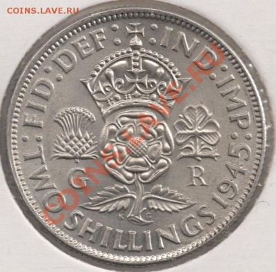 Ag 2 шиллинга 1945 (Англия) до 22-00 18.02 - сканирование0022