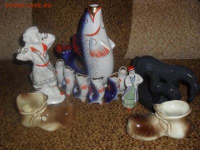 разный фарфор на оценку - image (3)