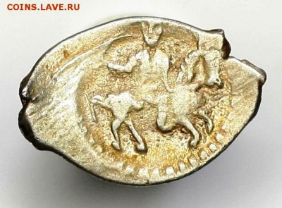 Мечевая копейка-Иван Грозный-? Помощь в определение. - Изображение 21237