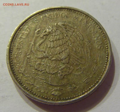 50 песо 1987 Мексика 12.05.17 22:00 МСК - CIMG1309.JPG