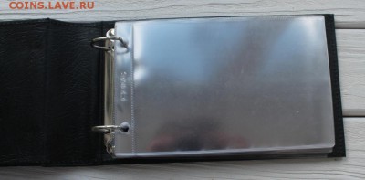 Альбом для открыток или бон до 10.05 - IMG_2439.JPG