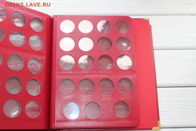 Альбом (коллекционер) Период Николай 2до 10.05 - IMG_2470.JPG