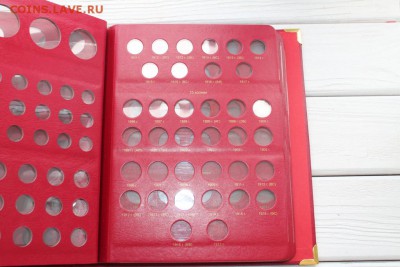 Альбом (коллекционер) Период Николай 2до 10.05 - IMG_2466.JPG
