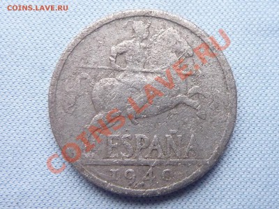 ИСПАНИЯ-10с 1940г. не частая  до 19.02.11 в 22-00 - MEMO0015.JPG