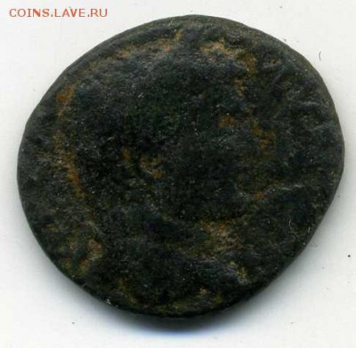 Богиня в короне , император без короны - хх445