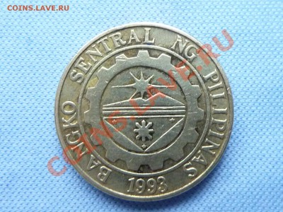 Филиппины- 25сентимо 2001 г. до 19.02.11 в 20-00 - MEMO0018.JPG