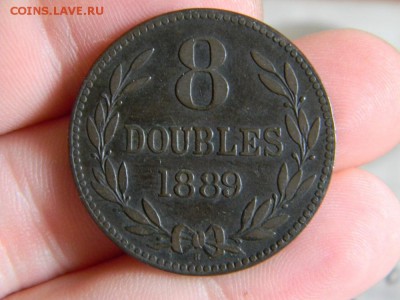 8 дублей 1889г - DSCN0090.JPG