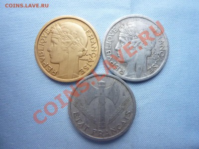 ФРАНЦИЯ-1фр-1933г.,1фр-1941г., 1фр-1942г. до 19.02.11 в 22 - MEMO0023.JPG