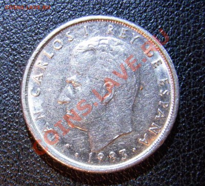 ОПРЕДЕЛИТЕ И ОЦЕНИТЕ PESETAS - 1