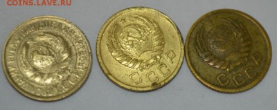 1 копейка 1931,39,45г. с 200р. до 10.05.17г. в 22:00 по МСК - DSC_0004.JPG