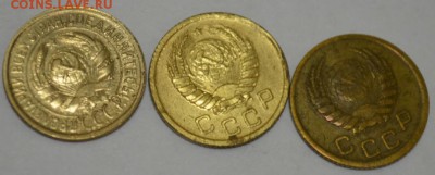 1 копейка 1931,39,45г. с 200р. до 10.05.17г. в 22:00 по МСК - DSC_0003.JPG