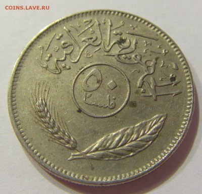 50 филс 1981 Ирак 12.05.17 22:00 МСК - CIMG1479.JPG