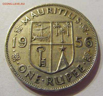 1 рупия 1956 Маврикий 12.05.17 22:00 МСК - CIMG1046.JPG