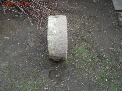 Жернова на оценку. - DSCF0740.JPG