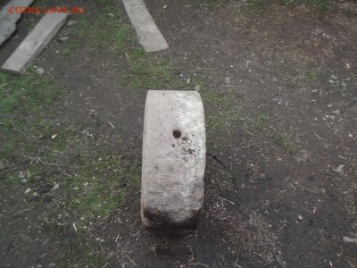 Жернова на оценку. - DSCF0739.JPG