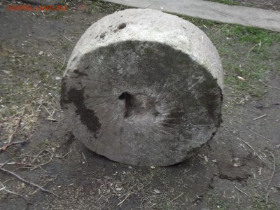 Жернова на оценку. - DSCF0737.JPG