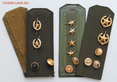 Погоны, эмблемы, звездочки - IMG_8086.JPG