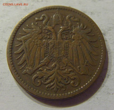 2 геллера 1912 Австрия 12.05.17 22:00 МСК - CIMG0041.JPG
