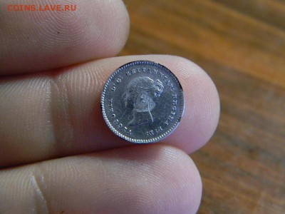 2 пенса маунди 1838 - DSCN0117.JPG