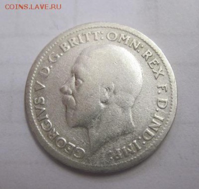 6 пенсов Великобритания 1930 до 10.05.17 - IMG_8866.JPG