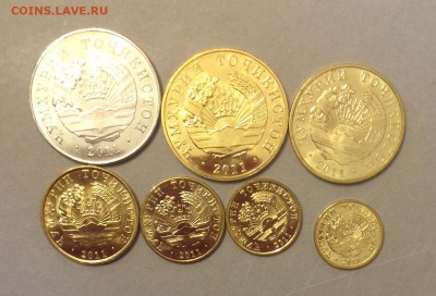 Комплекты ходячки разных стран - image