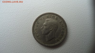 НОВАЯ ЗЕЛАНДИЯ 3 ПЕНСА 1947 ДО 15.05 22:00 МСК - DSC03146.JPG