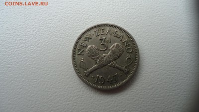 НОВАЯ ЗЕЛАНДИЯ 3 ПЕНСА 1947 ДО 15.05 22:00 МСК - DSC03145.JPG