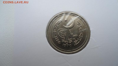 ПАКИСТАН 25 ПАЙС 1970 ДО 15.05 22:00 МСК - DSC04173.JPG