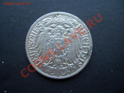 Рейх-пфеннинги-(недорого)! - Pfennig 035