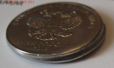 2 рубля 2016 года ммд - zA9vreqZm50