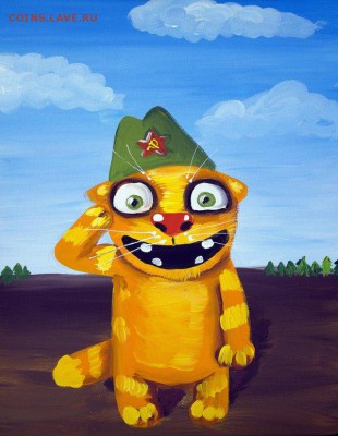 abonent-x репка 5000! - image