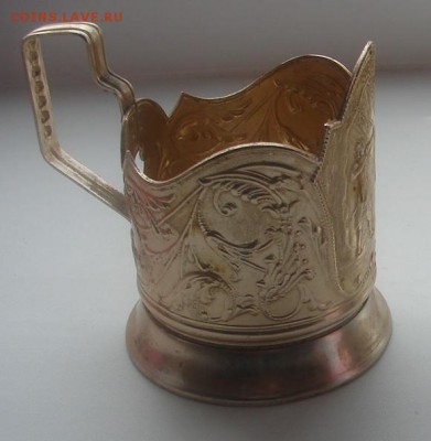 Подстаканник Сказка до 13-05-2017 до 22-00 по Москве - П Сказка 2