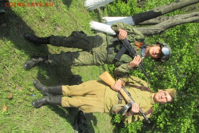 Старое и новое - IMG_2754.JPG