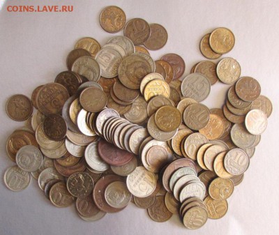 200 монет(1961-1991)г. окончание 16.05.2017г. в 22.00 по М. - 2.JPG
