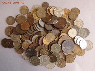 200 монет(1961-1991)г. окончание 16.05.2017г. в 22.00 по М. - 2222.JPG