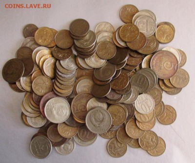 200 монет(1961-1991)г. окончание 16.05.2017г. в 22.00 по М. - 22.JPG
