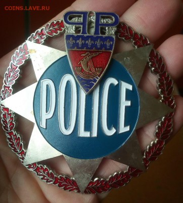 бляха МУНИЦИПАЛЬНОЙ POLICE до 13,05,в 22,00 - IMG_20170510_170021