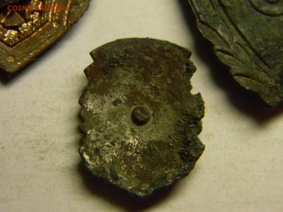 три копаных знака до  12.05 в 21.30 по Москве - Изображение 2609