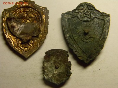 три копаных знака до  12.05 в 21.30 по Москве - Изображение 2608