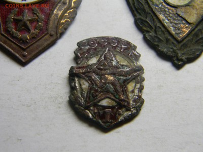 три копаных знака до  12.05 в 21.30 по Москве - Изображение 2607