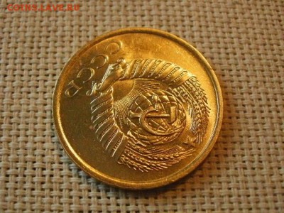 5 копеек 1961 года UNC Не Наборная! до 12.05 - P6170141.JPG