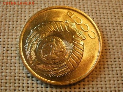5 копеек 1990 года UNC Не Наборная! + Бонус! до 12.05 - P6170176.JPG