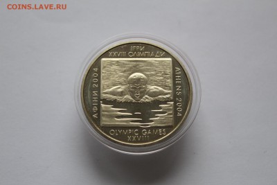 Украина 2 гривны 2002 Плавание UNC с рубля до 13.05.17 22:00 - IMG_6352.JPG
