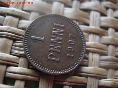 1 пенни 1907г. В альбом. До 14.05.2017г. - 003.JPG