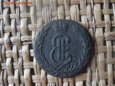 Сибирь. Копейка 1768 КМ. До 14.05.2017г. - 012.JPG