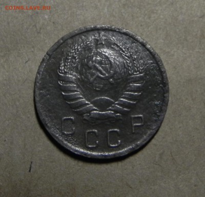 10 копеек СССР 1938 г - 15.05.17 22:00 мск - DSCN5786.JPG