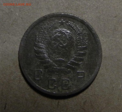 10 копеек СССР 1939 г - 15.05.17 22:00 мск - DSCN5789.JPG