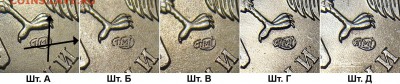 прошу помощи определения штемпеля 2 руб 2009 спмд - 2r_2009sp_a-b-v-g-d_fs
