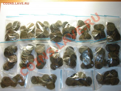 Монеты золотой орды - DSC07407.JPG