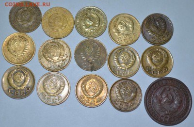 1 копейка комплект 15шт. с 200р. до 13.05.17г. в 22:00 МСК - DSC_0004.JPG